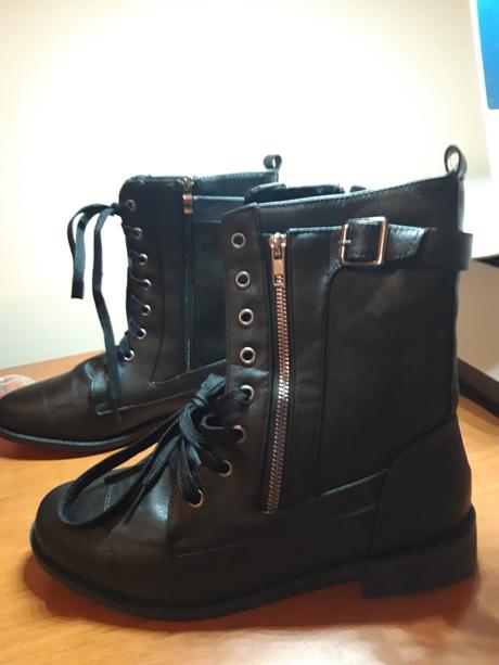 Čižmičky nové, 41