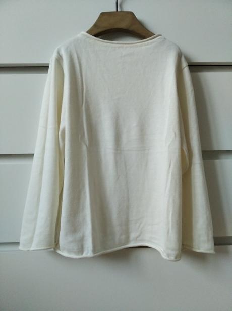 Pulóver - veľ. s/m, s