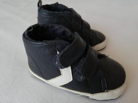 Capačky next 6-12 mes., next,18