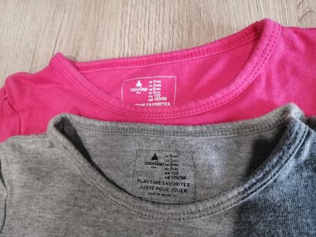 Tričko, gap,110