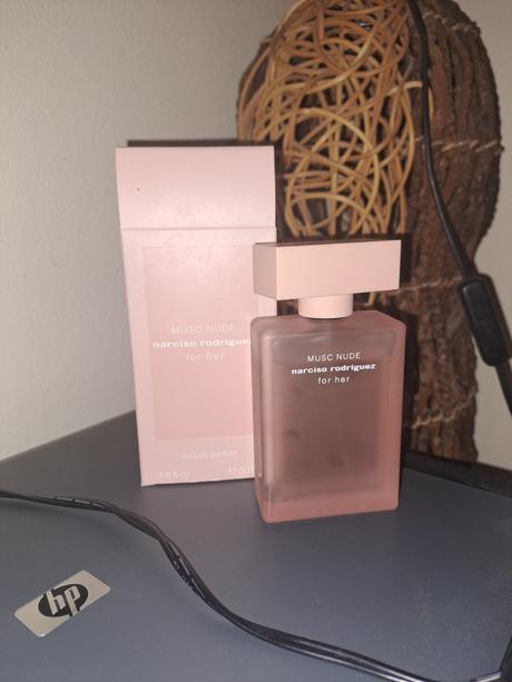 Narciso rodriguez parfem, 