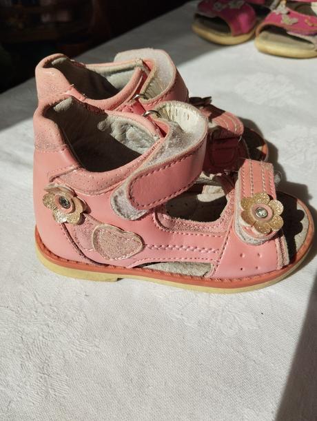 Topánky jar-leto, 21