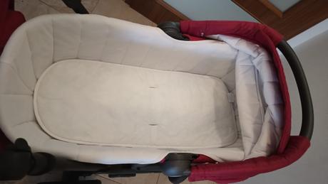 Luxusná trojkomb. cam dinamico krásna malinová, cam,cam dinamico