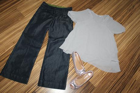 Tunika new look v. 9r., new look,134