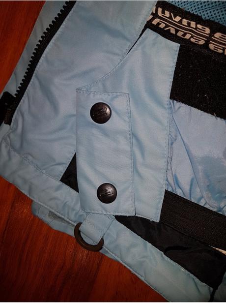 Lyžiarska bunda envy, envy,164