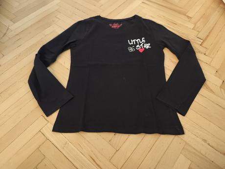 2x tričko 122/128, pepperts,122