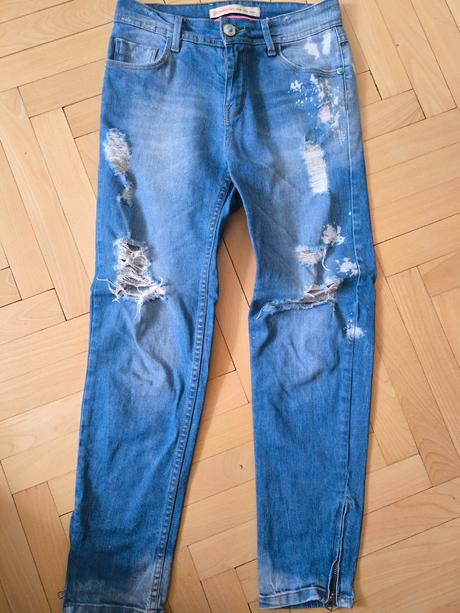 Rifle, stradivarius,32