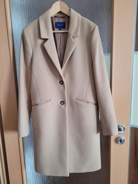 Damsky kabat gant, gant,m