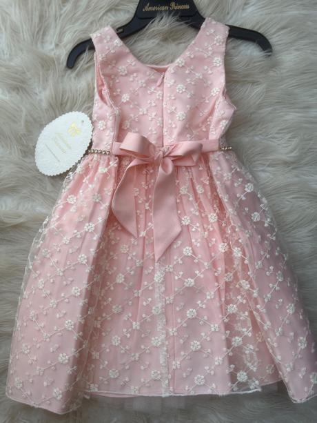 Šaty nové na 2ročky, 