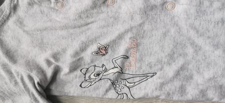 Pyžamká - overaly, 92