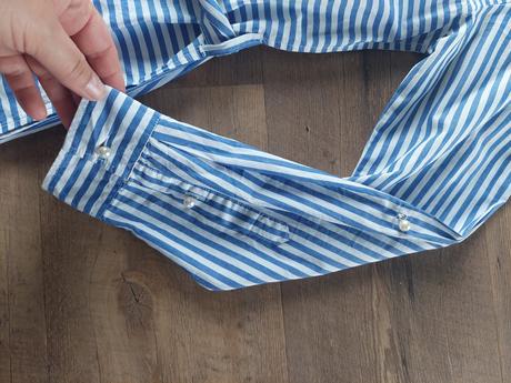 Košelove saty, amisu,s