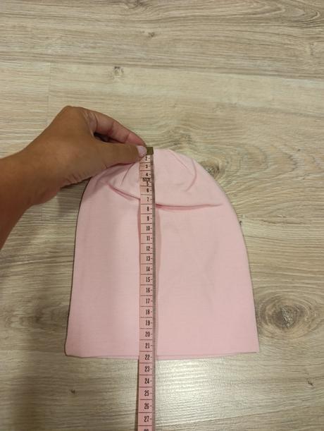 Štýlová dvojvrstvová uni čiapka,