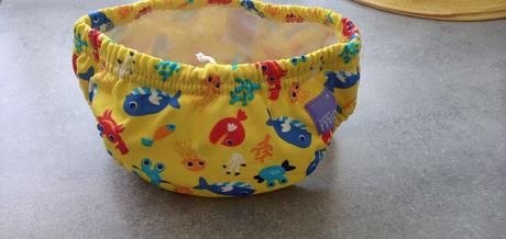 Detske plavky, bambino mio,92