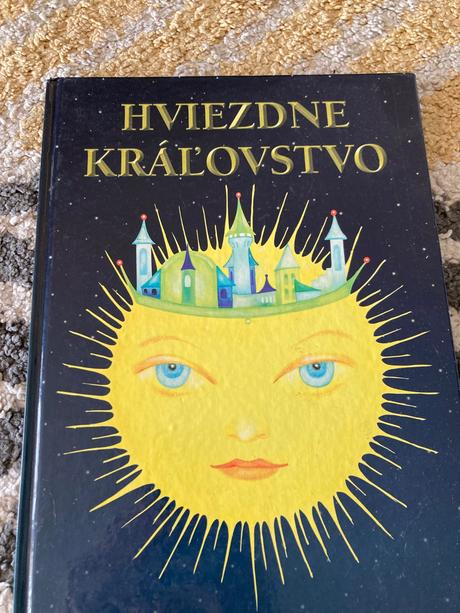 Hviezdne kráľovstvo (1997),