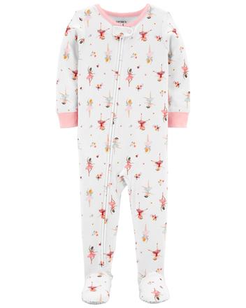 Bavlnený pyžamový overal carters usa, carter's,86 / 92 / 98