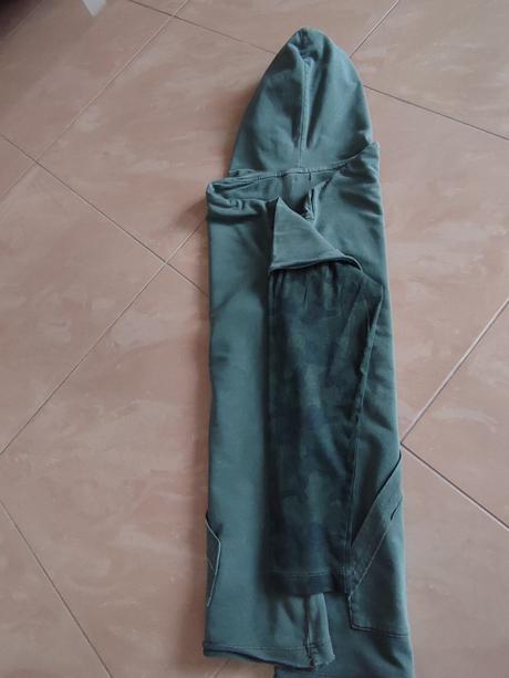 Detská mikina zn.ovs kids, ovs,164