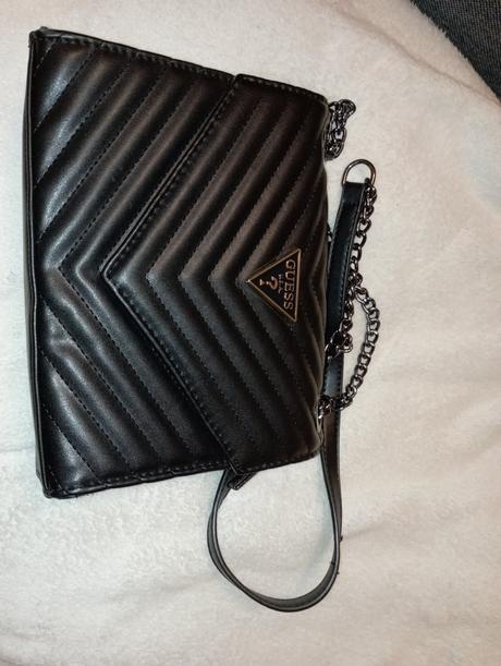 Guess kabelka, guess