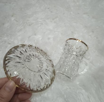 Brúsené poldecáky, 