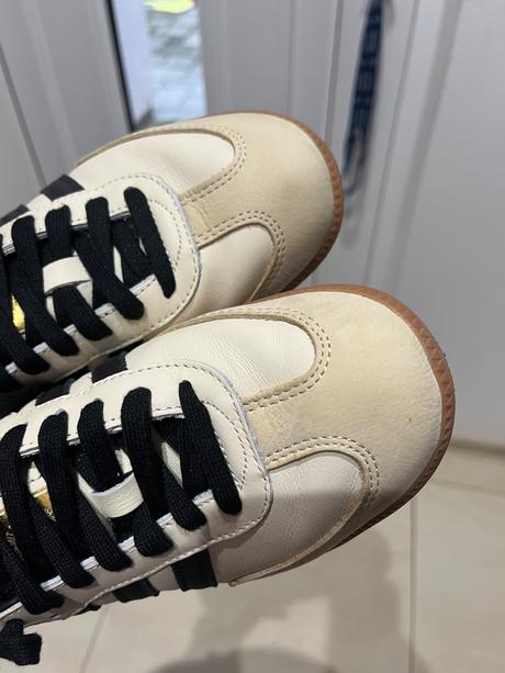 Samba kremova, adidas,39