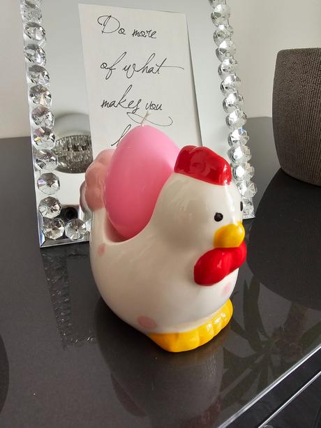 Veľkonočná sliepočka,