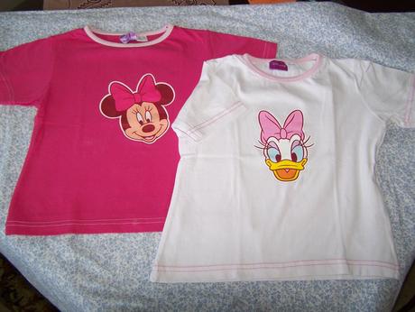 Jedno biele a druhé sýto ružové, disney,104