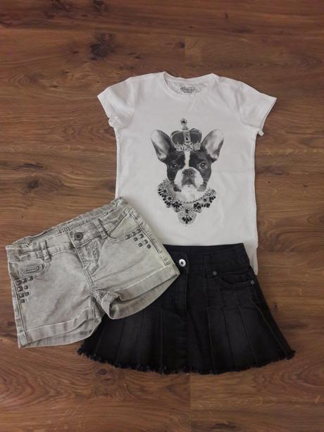 Tričko v.122/128, reserved,122