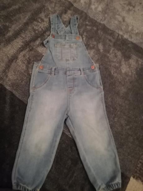 Kvalitné riflové veci, 86–98