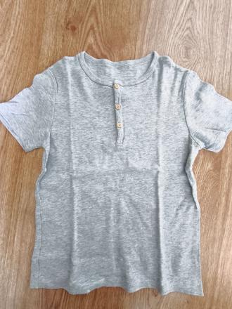 Tričko h&m, h&m,128