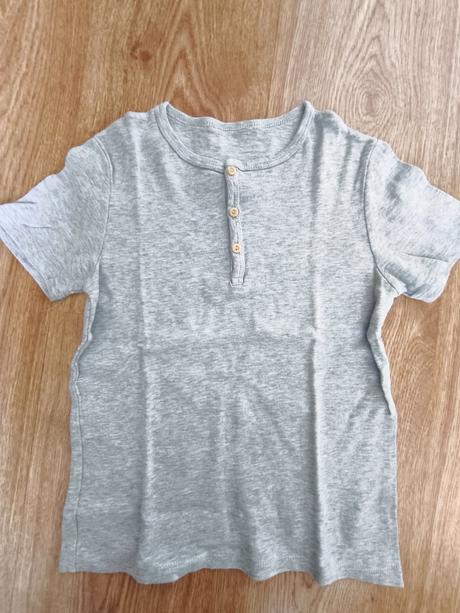 Tričko h&m, h&m,128