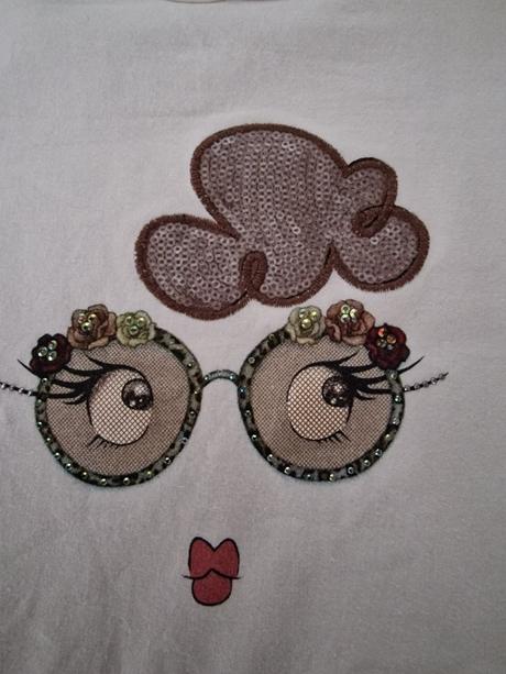 Mayoral tričko 110 cm, mayoral,110