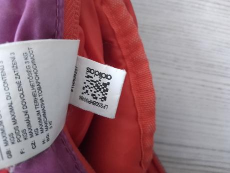 Športové tašky adidas, adidas