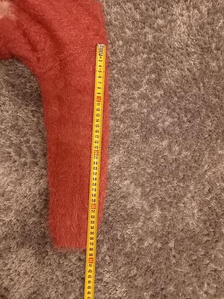 Svetrík huňaty, pepco,116