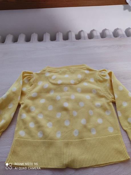 Detsky sveter, marks & spencer,62