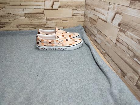 Vans 38 - dámske tenisky, vans,38