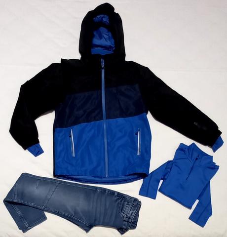 Crivit pro lyžiarska bunda, veľ. 146/152, crivit,146