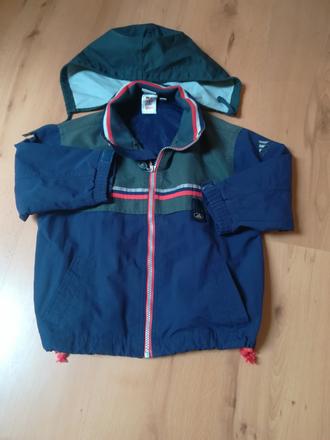 Bunda, adidas,104