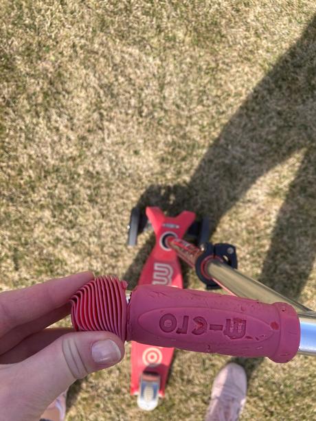 Kolobežka maxi micro deluxe, micro