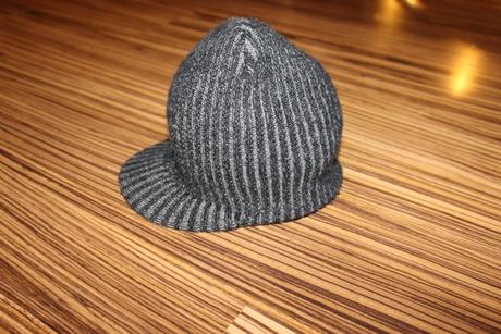 Čiapka so šiltom setino uni veľkosť, 
