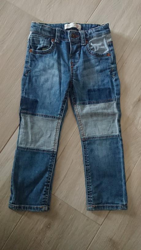 Rifle zara 98, zara,98