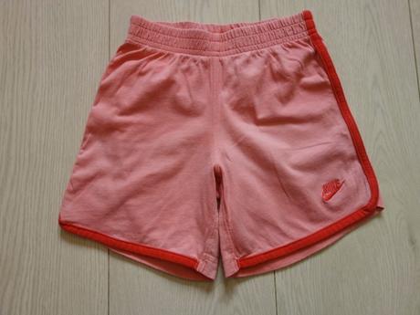 Kraťasky nike 92/98, nike,92
