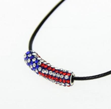 Shamballa valček usa, 