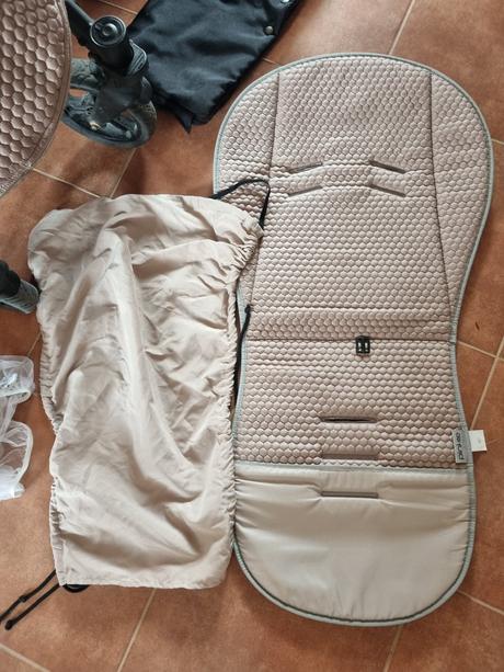 Kočík valco snap 4, valco baby,valco baby snap 4