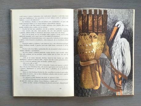 Aladínova čarovná lampa,