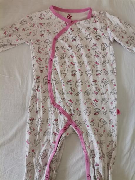 Overal na spanie g mini, gmini,104