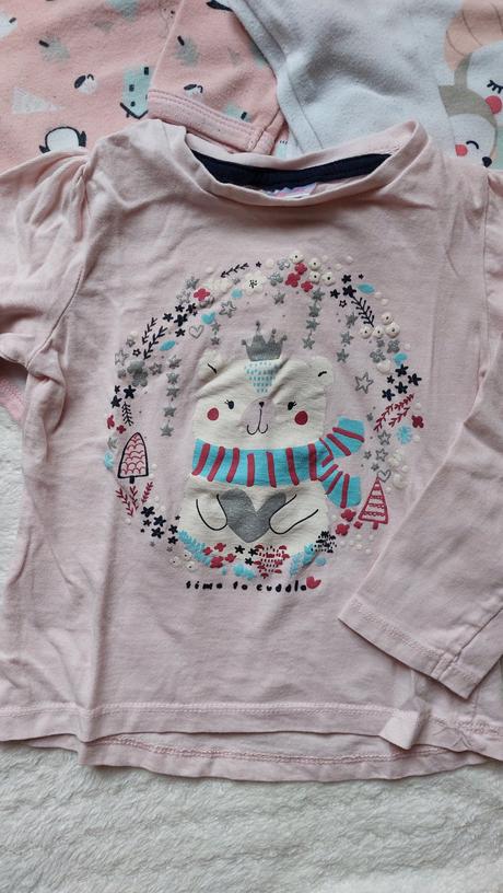 Dlhé body - balík, pepco,92