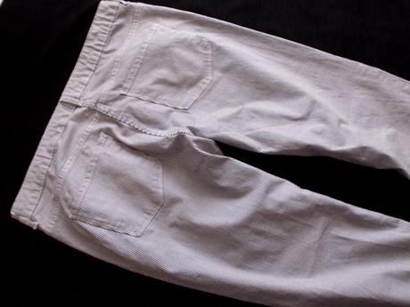 Pásik nohavice xl, xl