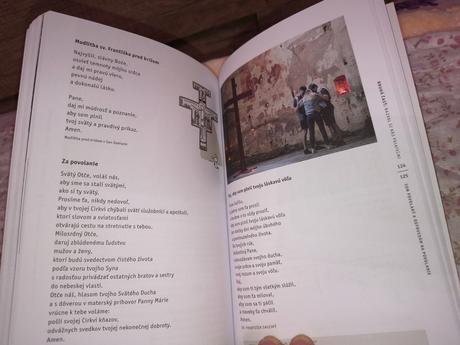 Youcat modlitby pre mladých, 