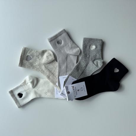 Dámske vysoké ponožky nzx3690, 35 - 40