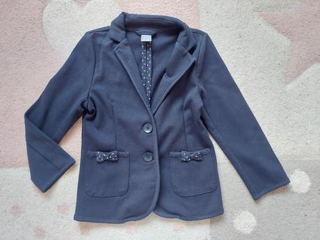 Teplakove sako veľ.110, pepco,110