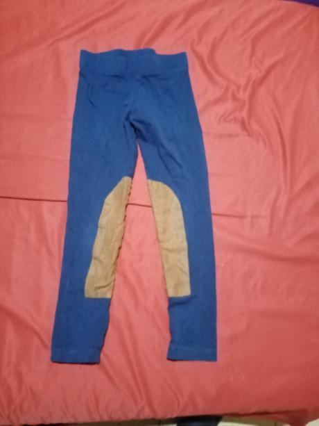 Dievčenske legíny, lupilu,110